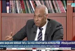 MHK Başkanı Serdar Tatlı açıkladı: Hakemlerin puanlaması nasıl gerçekleşiyor?