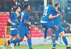 ÖZET Tuzlaspor-İstanbulspor maç sonucu: 2-0