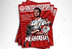 Antalyaspor Dergisi yayın hayatına başlıyor