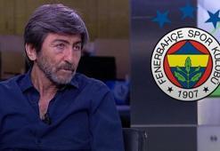 Rıdvan Dilmen Fenerbahçe - Yeni Malatyaspor maçı sonrası çok sert konuştu!