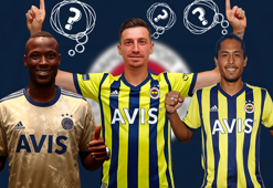 Fenerbahçe'den inişli çıkışlı grafik