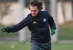 Bursaspor, Ümraniyespor maçı hazırlıklarını tamamladı