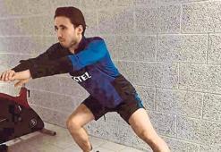 Trabzonspor'a Trondsen'den güzel haber