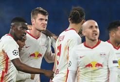 ÖZET | Başakşehir - Leipzig maç sonucu: 3-4