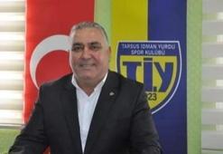 Tarsus İdman Yurdu, Turgutluspor maçında 3 puanı hedefliyor