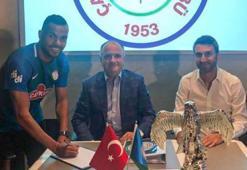 Fernando: Galatasaray maçını acil unutmak istiyoruz