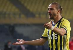 Fenerbahçe - Beşiktaş derbisi: Caner Erkin'den şok küfür