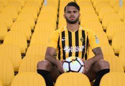 Çaykur Rizespor'da hedef Aderinsola Habib Eseola