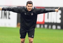 Necip Uysal: Gol atacağımı hissetmiştim