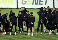 Fatih Terim kararını verdi! Galatasaray'ın Hatayspor 11'i...