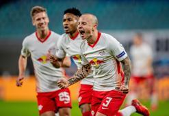 Avrupa futbolunda Red Bull farkı