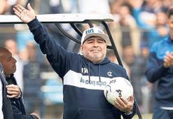 Maradona'nın ölümüyle ilgili şüpheler sürüyor