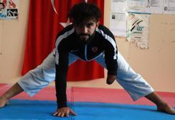 Fatih Çelik: Her engelli, bir spor dalına yönelsin