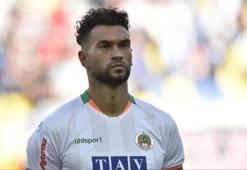 Galatasaray'da Steven Caulker sesleri