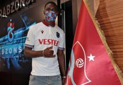 Trabzonspor'un hayal kırıklığı: Steven Plaza