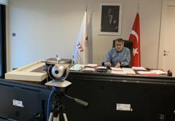 Şenol Güneş: Daha yukarılara çıkmamız gerektiğini biliyoruz