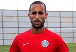 Çaykur Rizespor'dan Muhammed Abarhoun açıklaması