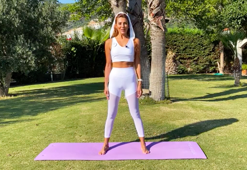 Deprem korkusuna son! | Orijinal Yoga Sistemi
