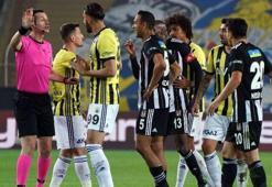 Deniz Çoban'dan MHK'ya Fenerbahçe - Beşiktaş derbisi eleştirisi!