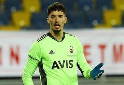 Altay Bayındır: 'Anneme sordum kaleci oldum'