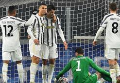 Cristiano Ronaldo için "Gol çalma" suçlaması