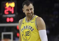 Andrew Bogut basketbol kariyerini noktaladı