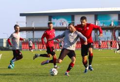 Samsunspor evinde Menemenspor ile karşılaşacak
