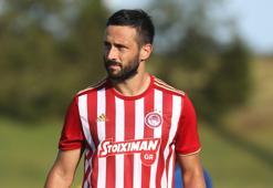 Konyaspor Jagos Vukovic transferini bitirdi