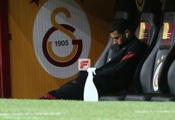 Galatasaray kritik karar aşamasında: Belhanda