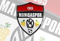 Manisaspor, transfer yasağını aşmak için son aşamaya geldi