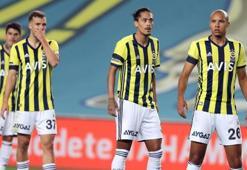 Fenerbahçe'de büyük hayal kırıklığı