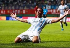Son dakika | Dusko Tosic Guangzhou'dan ayrıldı