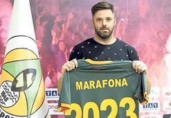 Alanyaspor'un sırrı 1 numara