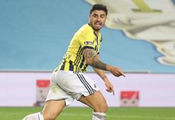 Ozan Tufan Beşiktaş derbisini yine boş geçmedi
