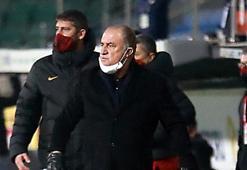 Fatih Terim: Elit takımlar gibiydik