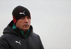 Son dakika | Rıza Çalımbay'ın korona testi pozitif çıktı