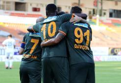 Lider Alanyaspor, rakipleriyle farkı açmak istiyor