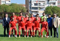 Bergama Belediyespor'da corona virüs vakası 17'ye yükseldi