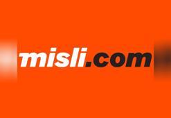 Beşiktaş'ın yeni sponsoru: misli.com