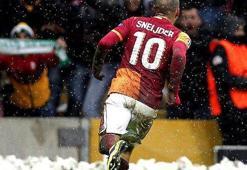 Galatasaray'da günün golü paylaşımı! Tam da ihtiyacımız olan zamanda...