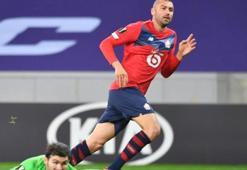 ÖZET | Lille - Sparta Prag maç sonucu: 2 - 1