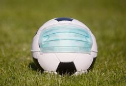 Bandırmaspor-Balıkesirspor maçı öncesi korona vakaları arttı