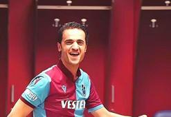 Kibar Sürmen'den Trabzonspor'a yeni marş