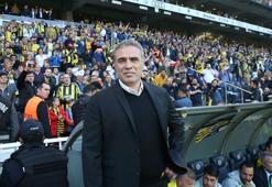 Ersun Yanal: Türk futboluna geçmiş olsun! VİDEO