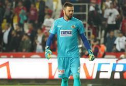 Süper Lig'in 1 numarası: Jose Marafona..