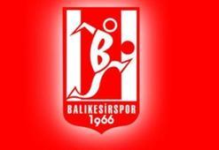 Balıkesirspor'da toplam 11 pozitif vaka