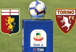 İtalya Serie A'da Genoa-Torino maçı ertelendi