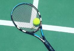 Tekerlekli Sandalye Tenis Milli Takımı'nın iki sporcusuna sponsor desteği