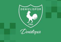 Denizlispor'da teknik direktörlüğe 5 aday!