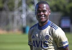 Son dakika Fenerbahçe transfer haberi! Samatta piyangosu!